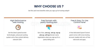 Naijawebhost photo