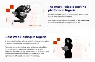 Naijawebhost photo