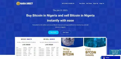 Naira Direct photo
