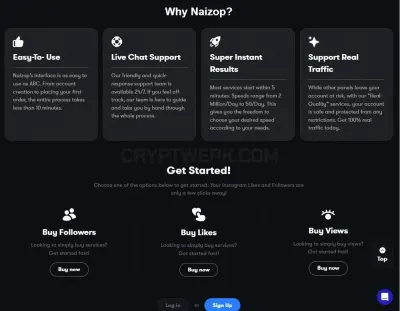 Naizop photo