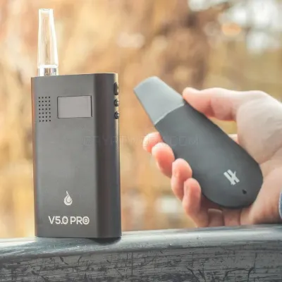 Namaste Vapes photo