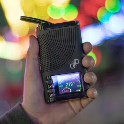 Namaste Vapes photo