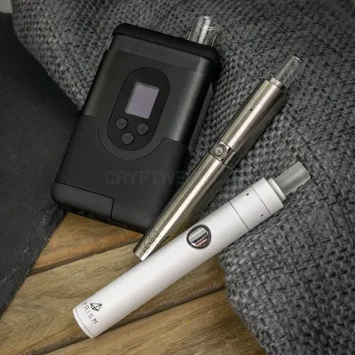 Namaste Vapes photo