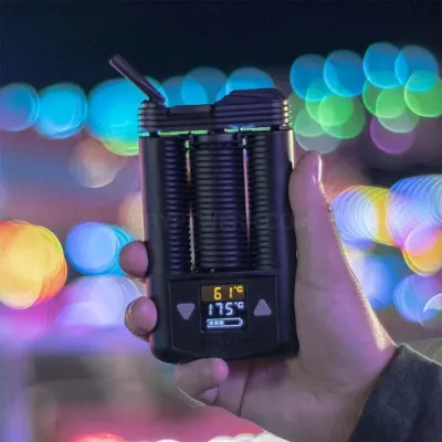 Namaste Vapes photo