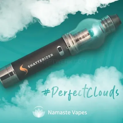 Namaste Vapes photo