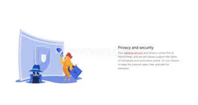 NameCheap photo