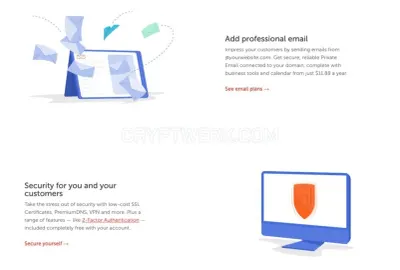 NameCheap photo