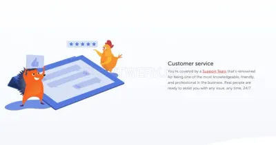 NameCheap photo