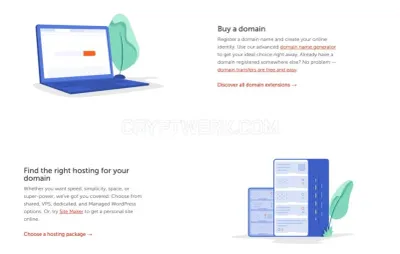 NameCheap photo