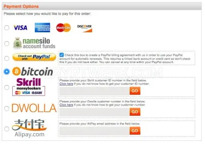 Namesilo.com photo