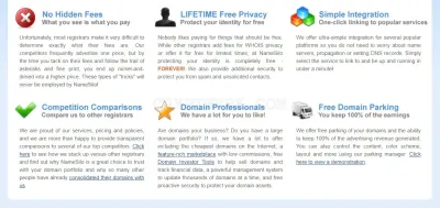 Namesilo.com photo
