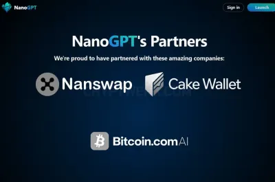 NanoGPT photo