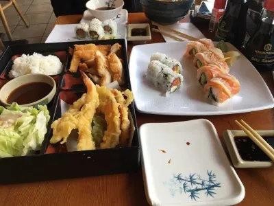 Nara Sushi photo