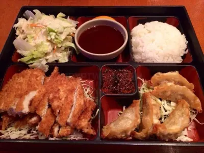 Nara Sushi photo