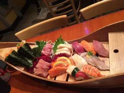 Nara Sushi photo
