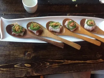 Nara Sushi photo