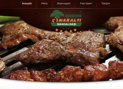 çınaraltı mangalbaşı photo