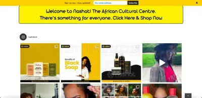 Nashat.co.uk photo