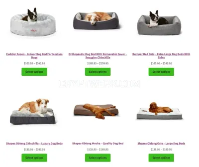 Natural Pet Shop photo