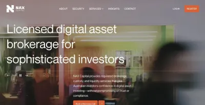 NAX Capital photo