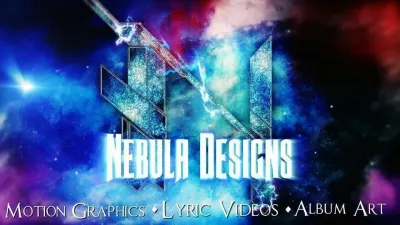 Video Graphics NFT photo