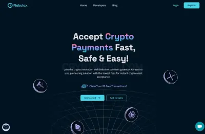 Nebulox photo