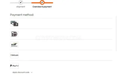 Neflyx-webshop.com photo