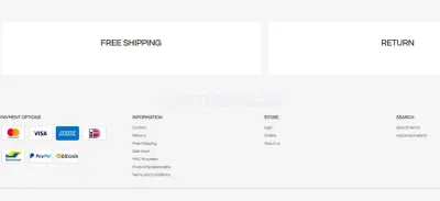 Neflyx-webshop.com photo