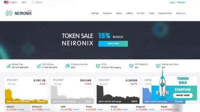 Neironix.io photo