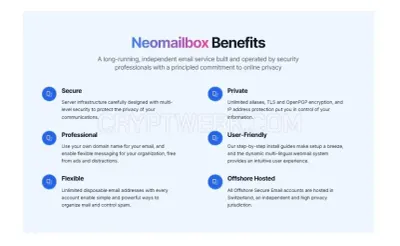 Neomailbox photo
