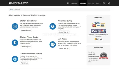 Neomailbox.com photo