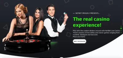 NetBet Casino photo
