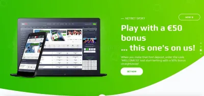 NetBet Casino photo