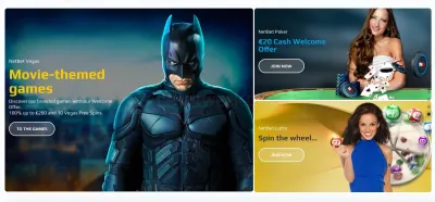 NetBet Casino photo
