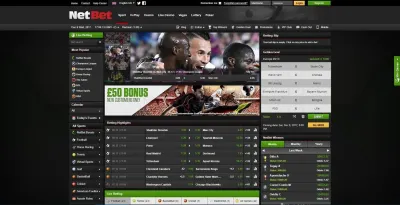 NetBet Sport photo