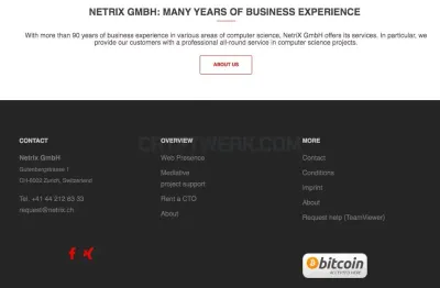 Netrix.ch photo