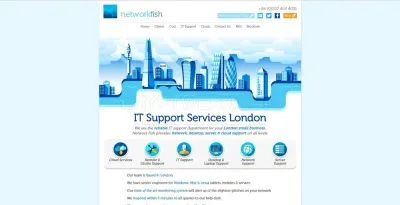 NetworkFish photo