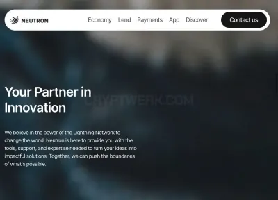 Neutronpay photo