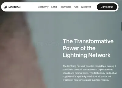 Neutronpay photo