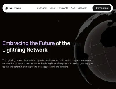 Neutronpay photo