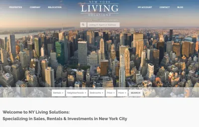 New York Living Solutions photo