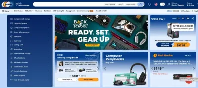 Newegg photo