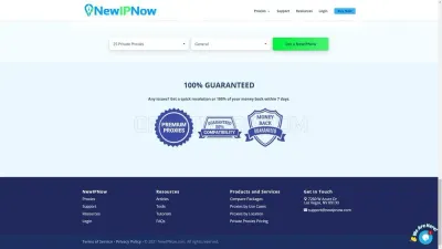 NewIPNow photo