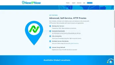 NewIPNow photo