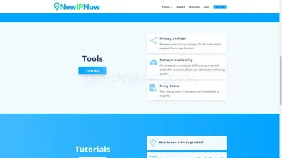 NewIPNow photo
