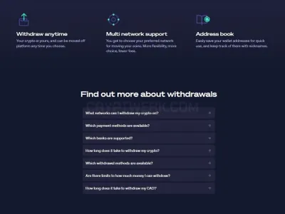 Newton Crypto photo