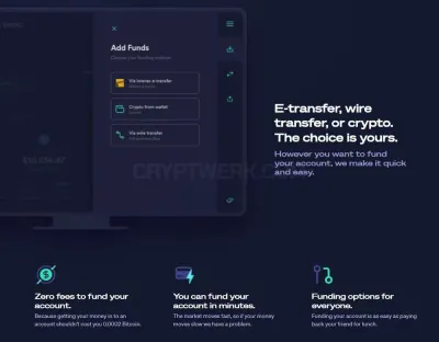 Newton Crypto photo