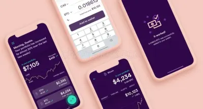 Newton Crypto photo