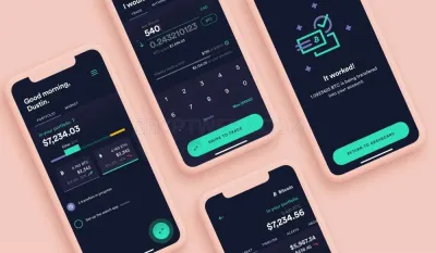 Newton Crypto photo