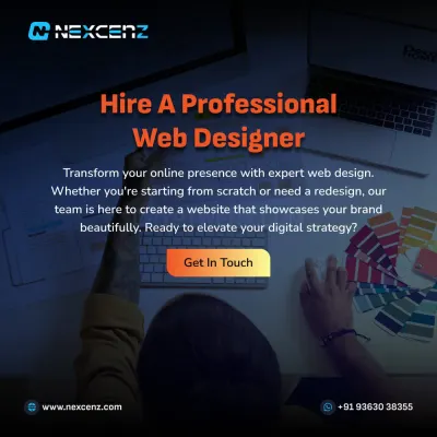 Nexcenz  Technologies Pvt Ltd photo